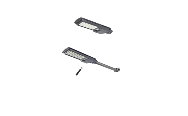 Solar Streetlight Eco