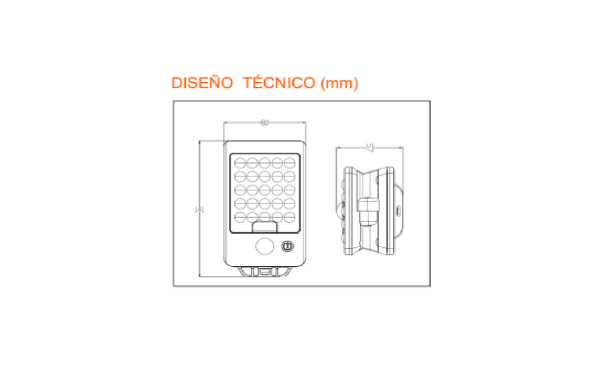 Solar Wall 2 - Imagen 2