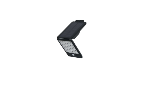 Solar Wall 2