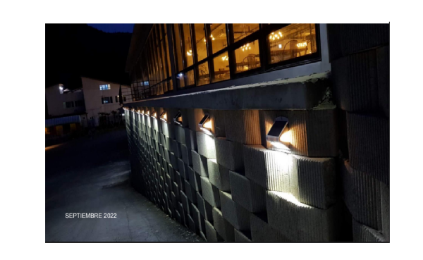 Solar Wall (Residencial) - Imagen 5