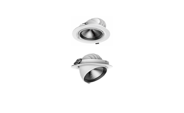 Spotlight Vario