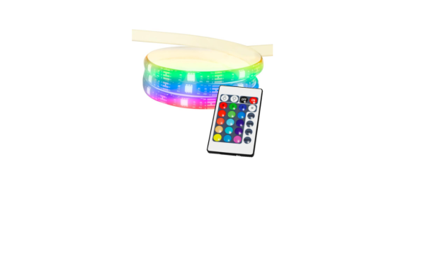 Tira 5V Ecoflex USB